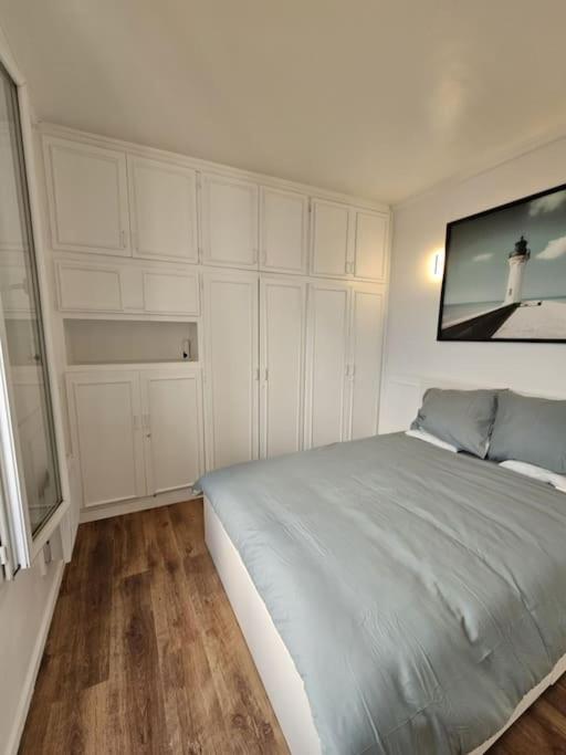 Luxe - Colombes *