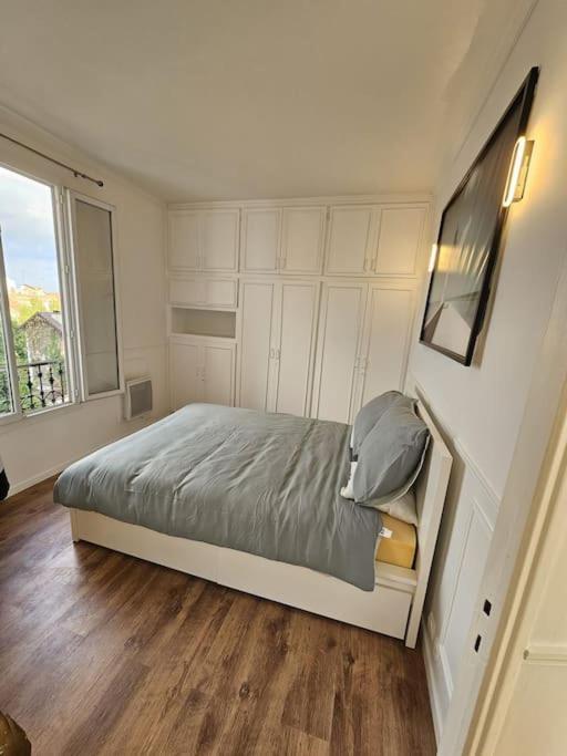 Apartment Luxe - Colombes *