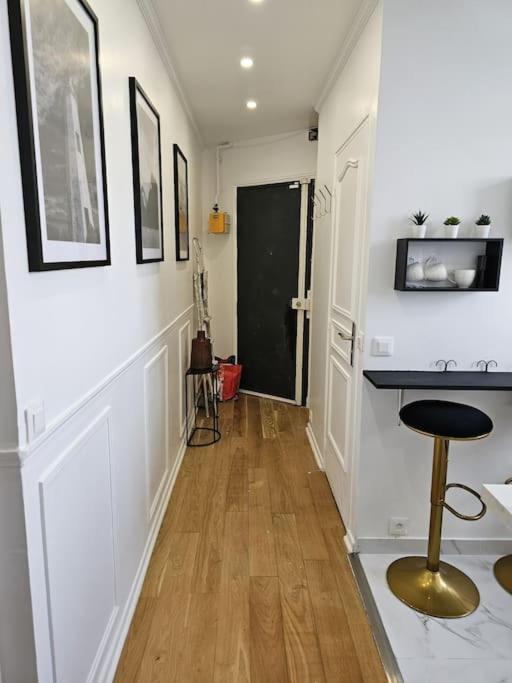 Luxe - Colombes Apartment