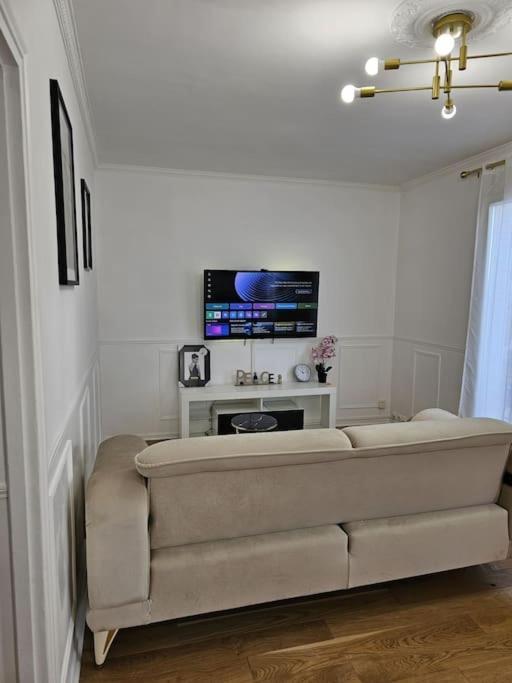 Luxe - Colombes Apartment Bois-Colombes