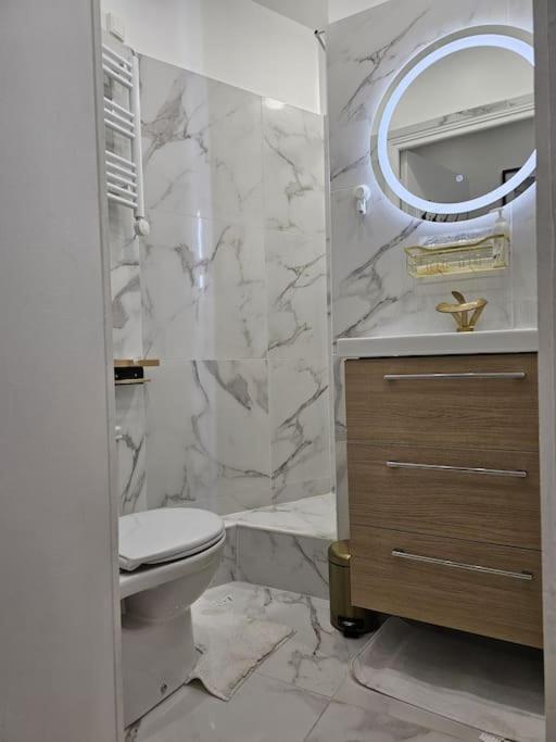 Luxe - Colombes